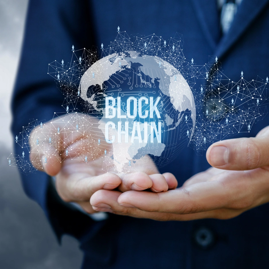 Blockchain Technology