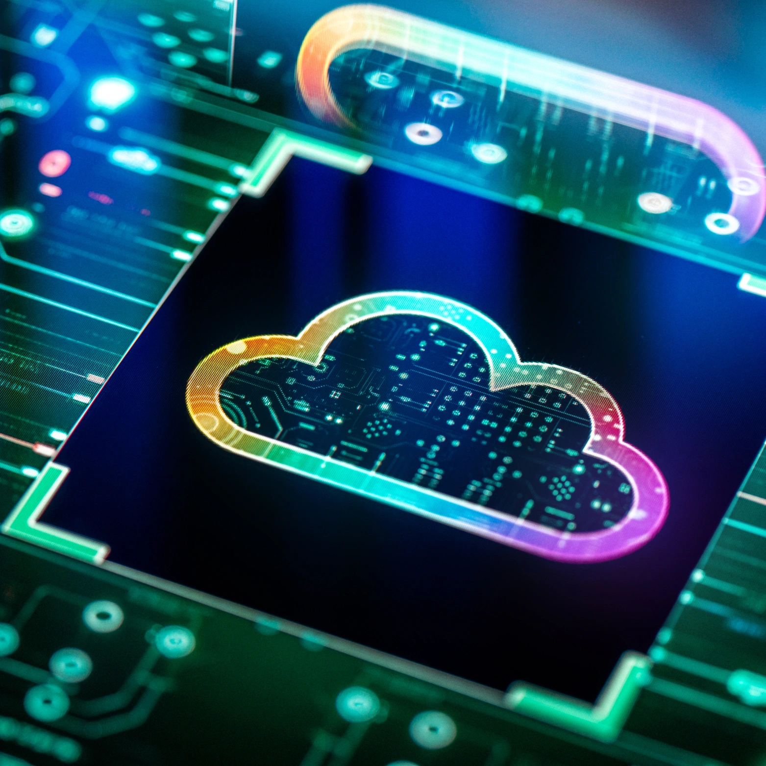 Cybersecurity Solutions