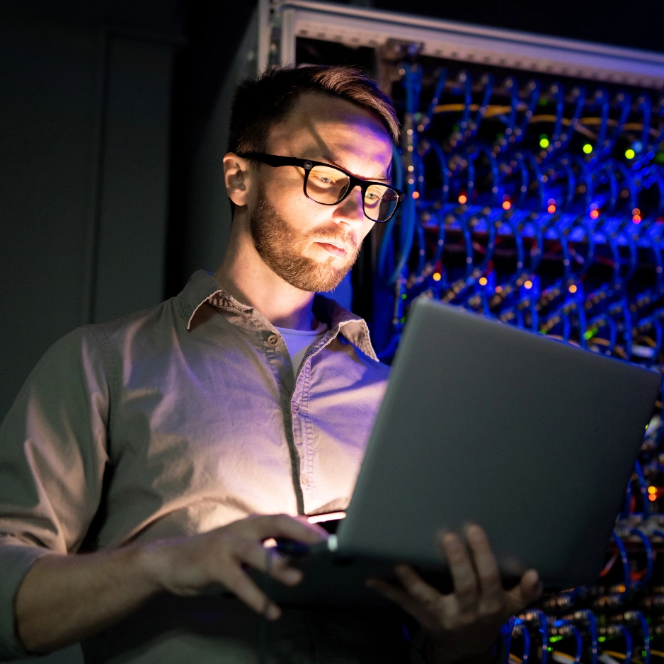 Data Engineering Solutions