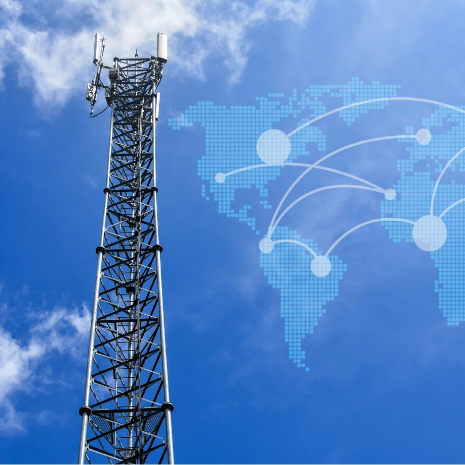 Telecom IT Solutions