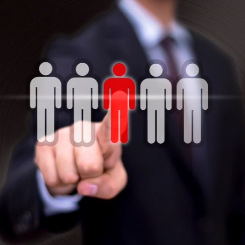 Why Choose Us - Data Brix